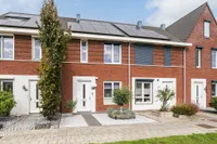 Dutry Van Haeftenstraat 17, Haaften
