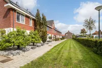 Dutry Van Haeftenstraat 17, Haaften