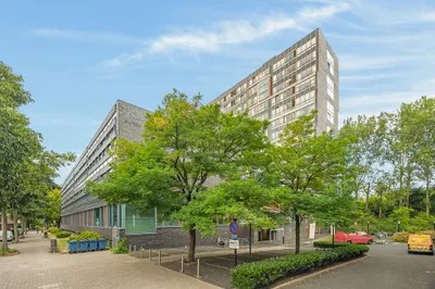 Jacques Veltmanstraat 57, 1065EG, Amsterdam, Noord-Holland
