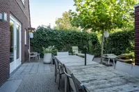 Goltziusstraat 13, Maastricht