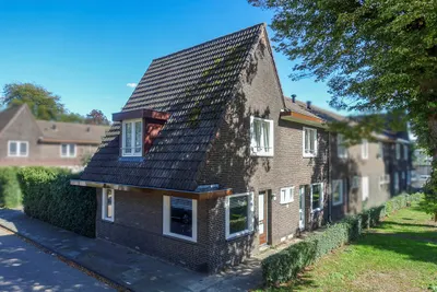 Goltziusstraat 13, 6219AM, Maastricht, Limburg