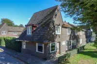 Goltziusstraat 13, Maastricht