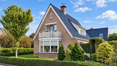 Valeriaan 12, 9363LL, Marum, Groningen