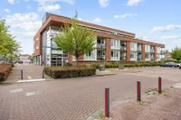 Samuël Leviestraat 66, Leek