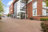 Samuël Leviestraat 66, Leek