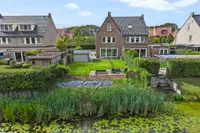 Langs de erven 208, Meerstad