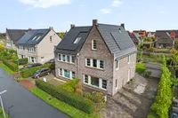 Langs de erven 208, Meerstad