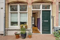 Van Boetzelaerstraat 30H, Amsterdam
