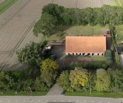 Kladseweg 65A, 4664RC, Lepelstraat, Noord-Brabant