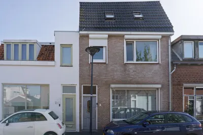 Maarten Trompstraat 3, 4625EC, Bergen op Zoom, Noord-Brabant