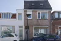 Maarten Trompstraat 3, Bergen op Zoom