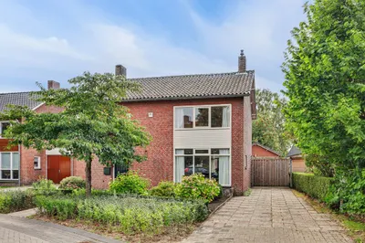 Prinses Beatrixstraat 4, 5571HH, Bergeijk, Noord-Brabant