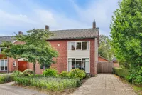 Prinses Beatrixstraat 4, Bergeijk