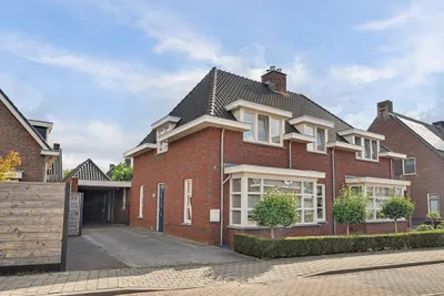 Schuttersweg 16, 5534BB, Netersel, Noord-Brabant