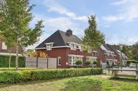 Schuttersweg 16, Netersel
