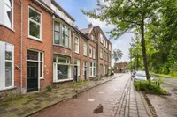 Delfgauwseweg 73A, Delft