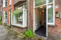 Delfgauwseweg 73A, Delft