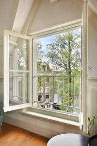 Stromarkt 13D, Amsterdam
