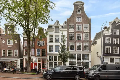 Stromarkt 13D, 1012SW, Amsterdam, Noord-Holland