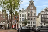 Stromarkt 13D, Amsterdam