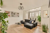 Rustenburgerstraat 386D, Amsterdam