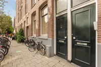 Rustenburgerstraat 386D, Amsterdam