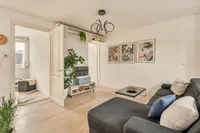 Rustenburgerstraat 386D, Amsterdam