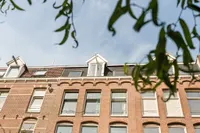 Rustenburgerstraat 386D, Amsterdam
