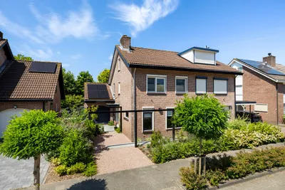 Acacialaan 27, 3927GD, Renswoude, Utrecht