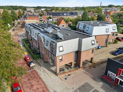Parkweg 125A5, 6717HR, Ede, Gelderland