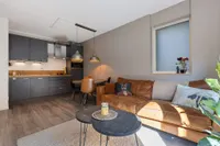Parkweg 125A5, Ede
