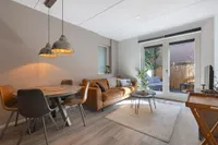 Parkweg 125A5, Ede