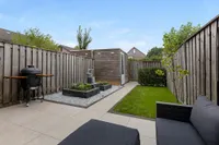 Van der Hagenstraat 56, Ede