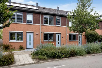 Van der Hagenstraat 56, 6717DE, Ede, Gelderland