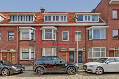 Tomatenstraat 102, 2564CW, Den Haag, Zuid-Holland