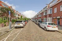 Tomatenstraat 102, Den Haag