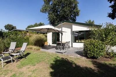 Loverensestraat 11B8, 5266AM, Cromvoirt, Noord-Brabant