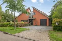 Wollegras 8, Zeewolde
