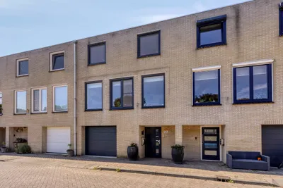 Vlietstroom 59, 3891EP, Zeewolde, Flevoland