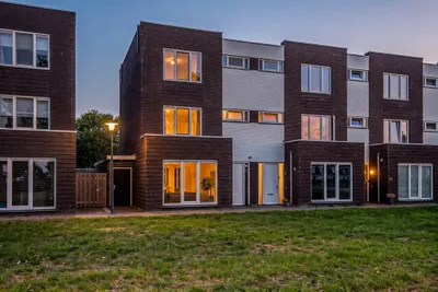 Berkenpad 19, 3894BP, Zeewolde, Flevoland