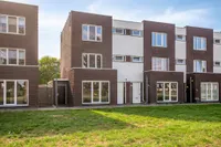 Berkenpad 19, Zeewolde