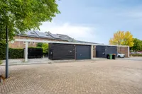 Berkenhof 24, Zeewolde
