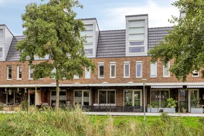 Berkenhof 24, 3894BL, Zeewolde, Flevoland