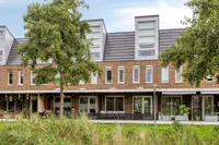 Berkenhof 24, Zeewolde
