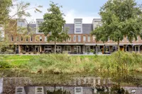 Berkenhof 24, Zeewolde