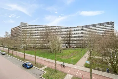 Chopinplein 246, 3122VM, Schiedam, Zuid-Holland