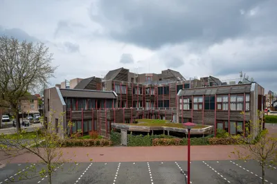 Geelgors 120, 3435CA, Nieuwegein, Utrecht