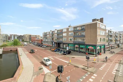 Papsouwselaan 81, 2624AH, Delft, Zuid-Holland