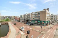 Papsouwselaan 81, Delft