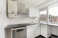 Papsouwselaan 81, Delft